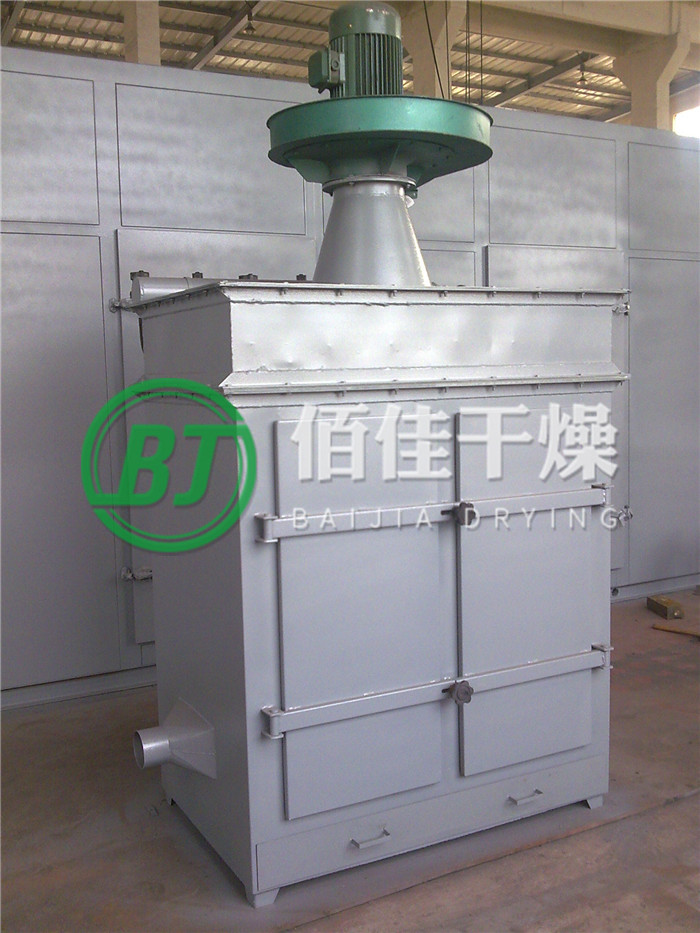 PL-單機(jī)除塵器
